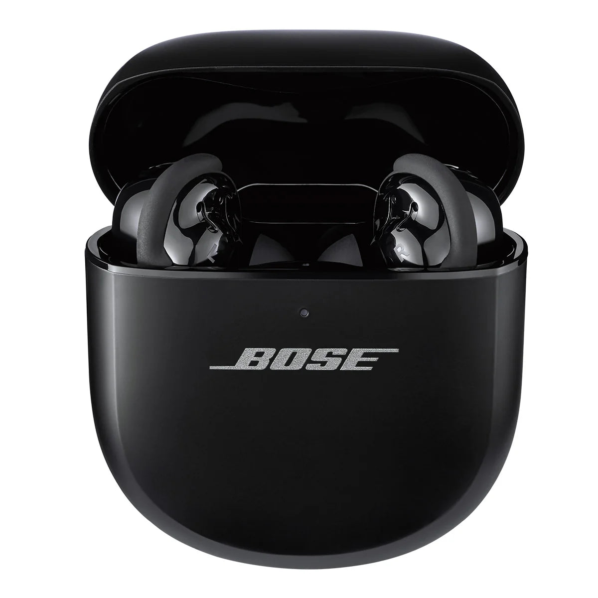 2026 Bose QuietComfort Ultra – Écouteurs Sans Fil à Réduction de Bruit Active (Noir)