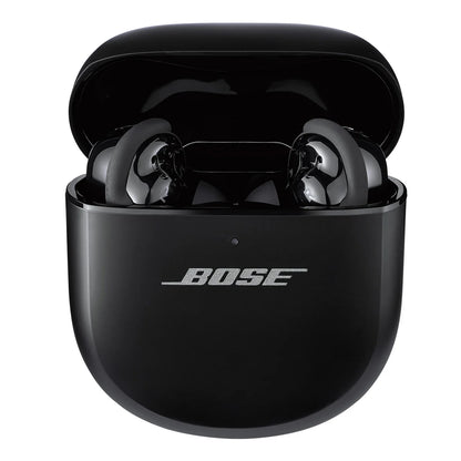 2026 Bose QuietComfort Ultra – Écouteurs Sans Fil à Réduction de Bruit Active (Noir)