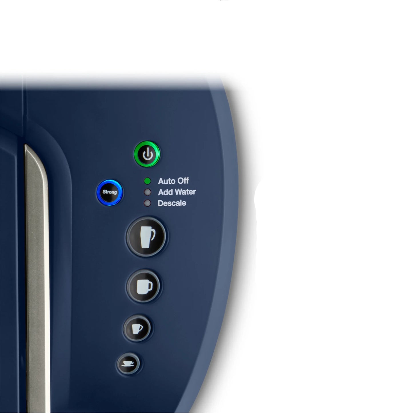 2026 Keurig K-Select Machine à Café à Dosettes K-Cup à Service Unique – Édition Vintage Rouge, Grand Réservoir et Fonction Strong Brew pour un Café Plus Intense