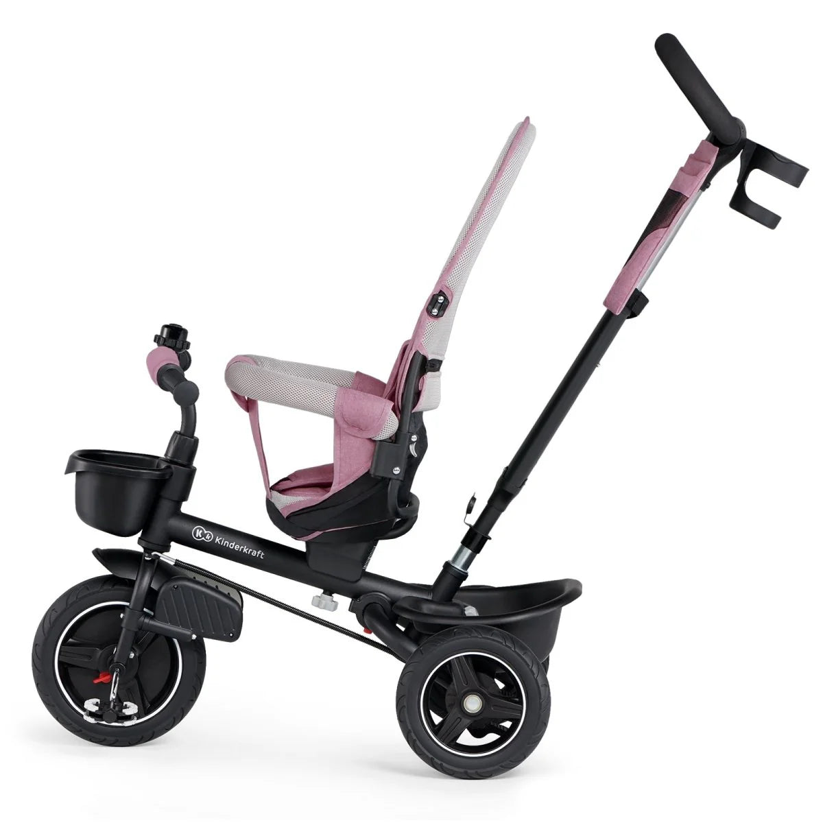 2026 Tricycle Kinderkraft SPINSTEP