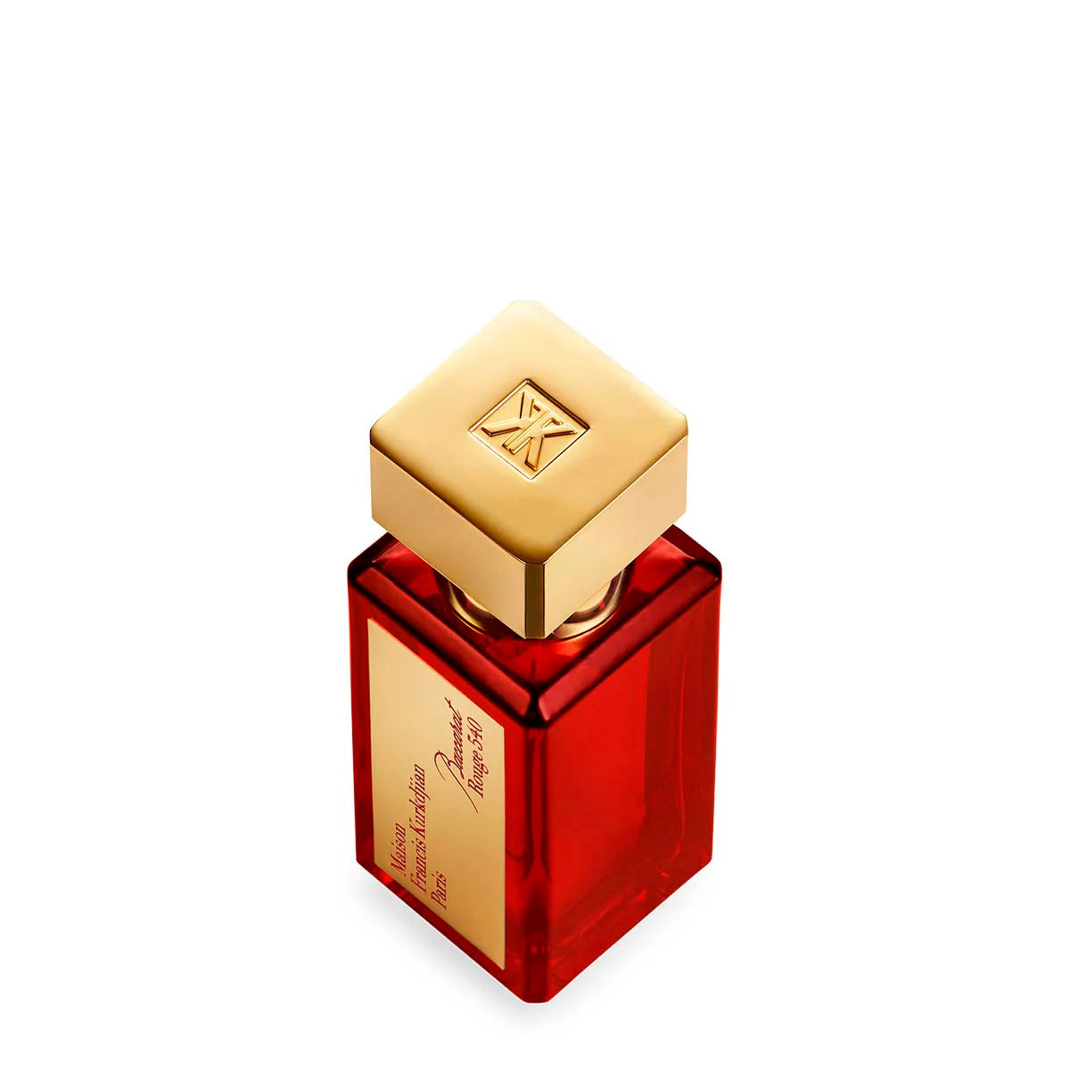 2026 Baccarat Rouge 540 Extrait de Parfum – Parfum Ambré, Boisé et Musqué Intense Unisexe
