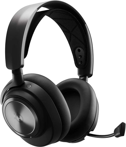 2026 Casque sans fil SteelSeries Arctis Nova Pro Xbox