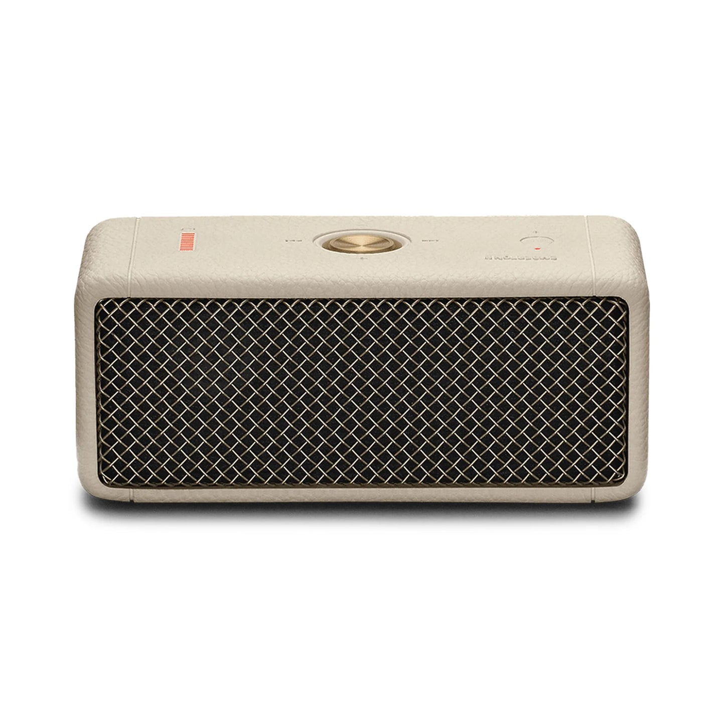 2026 Enceinte portable Marshall Emberton II – Son puissant, design classique, autonomie prolongée et étanche IP67