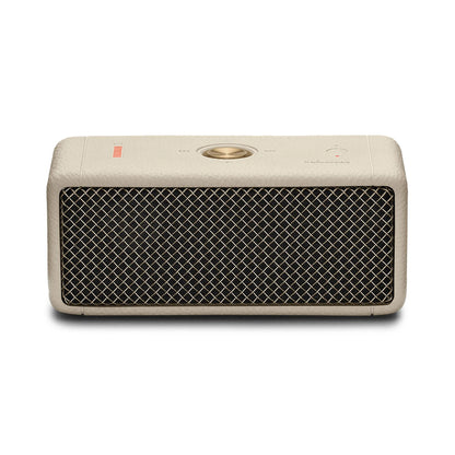 2026 Enceinte portable Marshall Emberton II – Son puissant, design classique, autonomie prolongée et étanche IP67