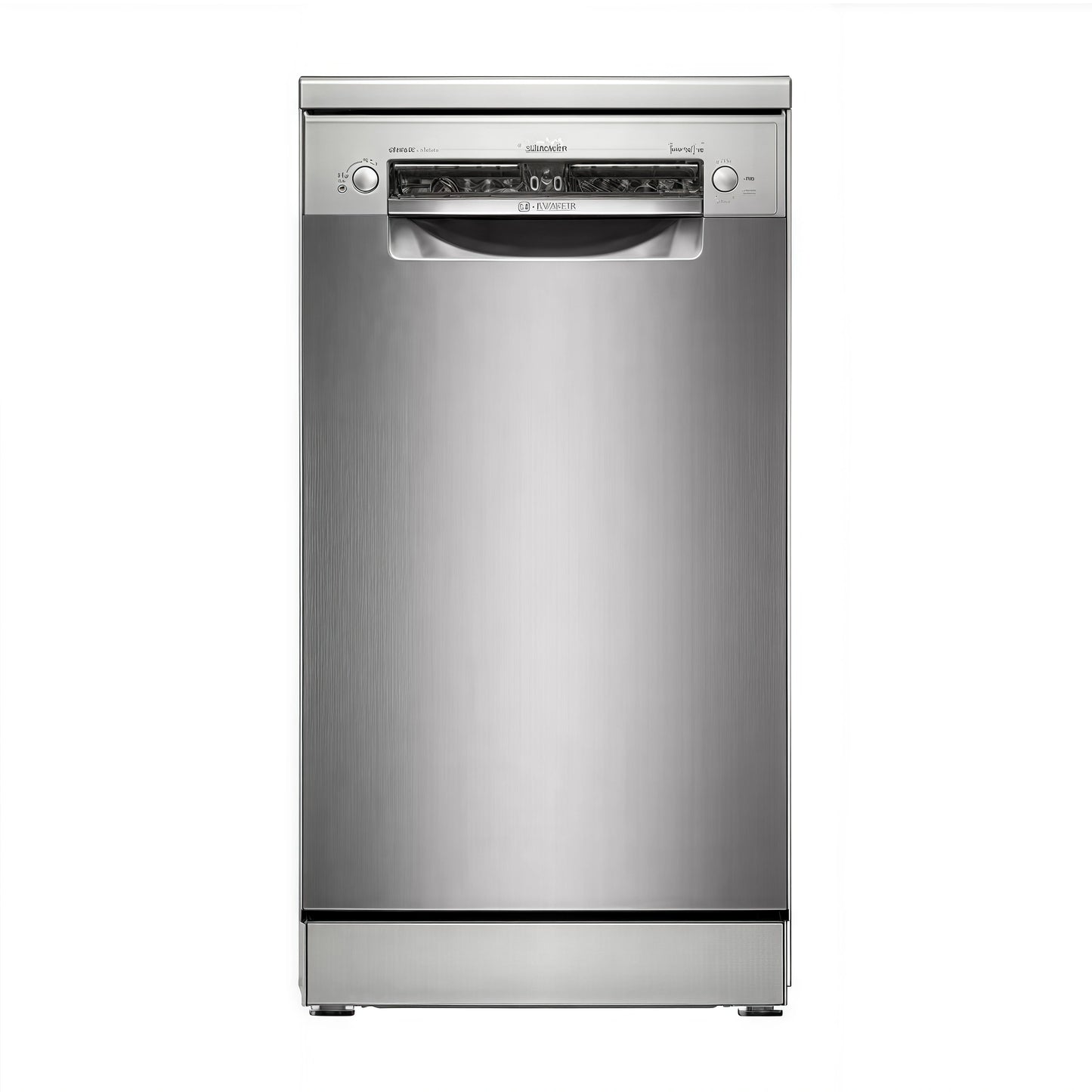 2026 Bosch SPS4EMI34E – Lave-vaisselle 45 cm Silence & Efficient Dry, Connecté, Édition Limitée