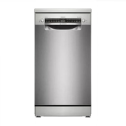 2026 Bosch SPS4EMI34E – Lave-vaisselle 45 cm Silence & Efficient Dry, Connecté, Édition Limitée