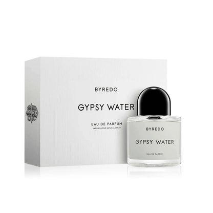 2026 Gypsy Water Eau de Parfum – Parfum Boisé et Aromatique à la Vanille et à l’Ambre