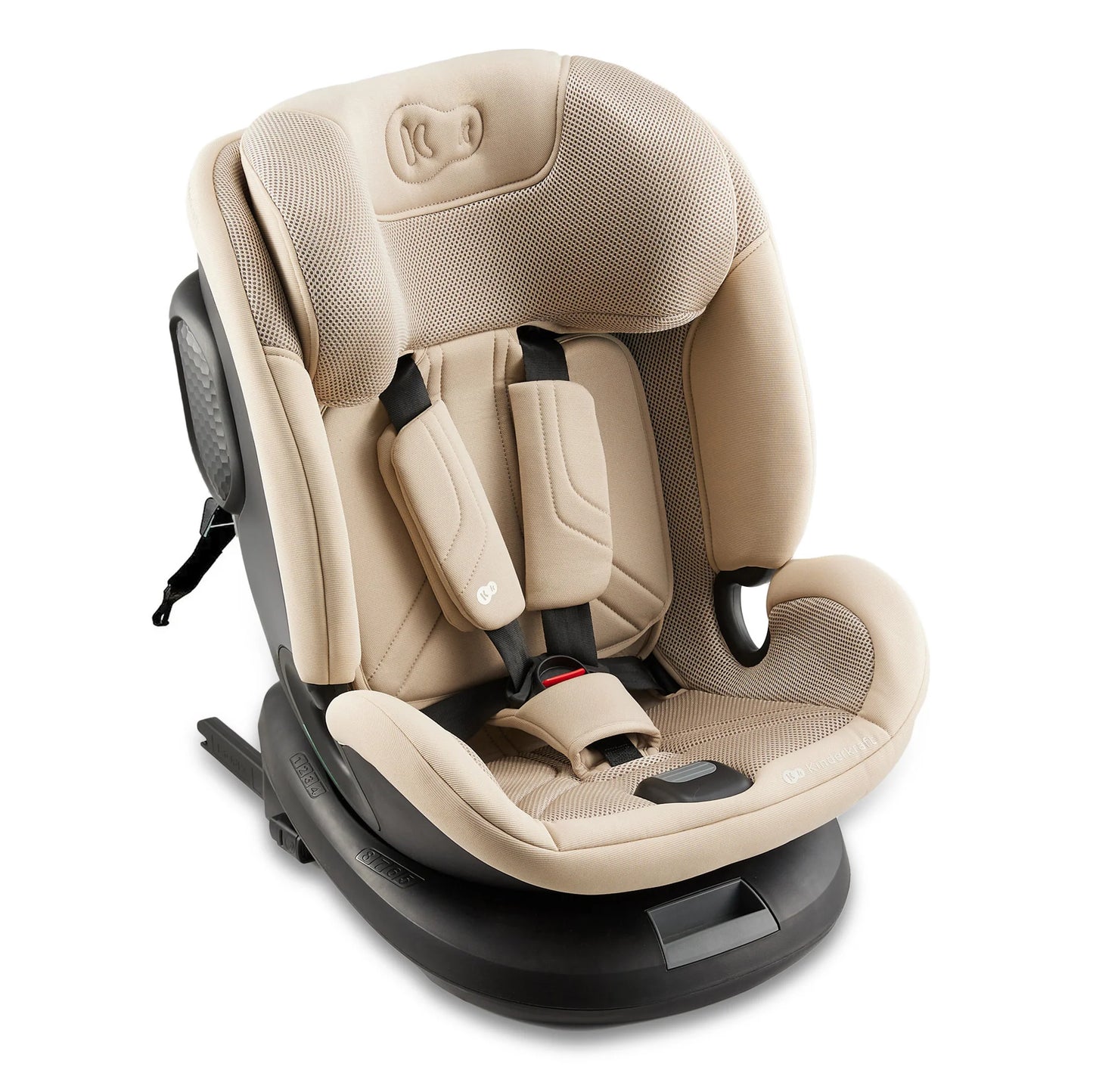 Siège auto Kinderkraft XPEDITION 3 i-Size