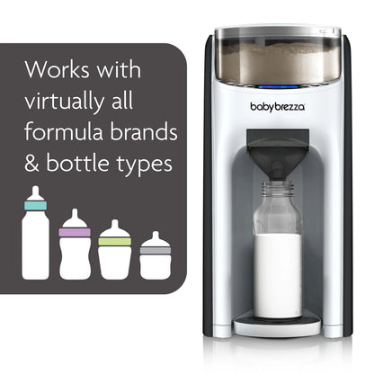 2026 Pack : Formula Pro Advanced & Bottle Washer Pro