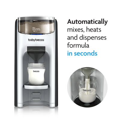 2026 Distributeur de Lait Infantile Formula Pro Advanced