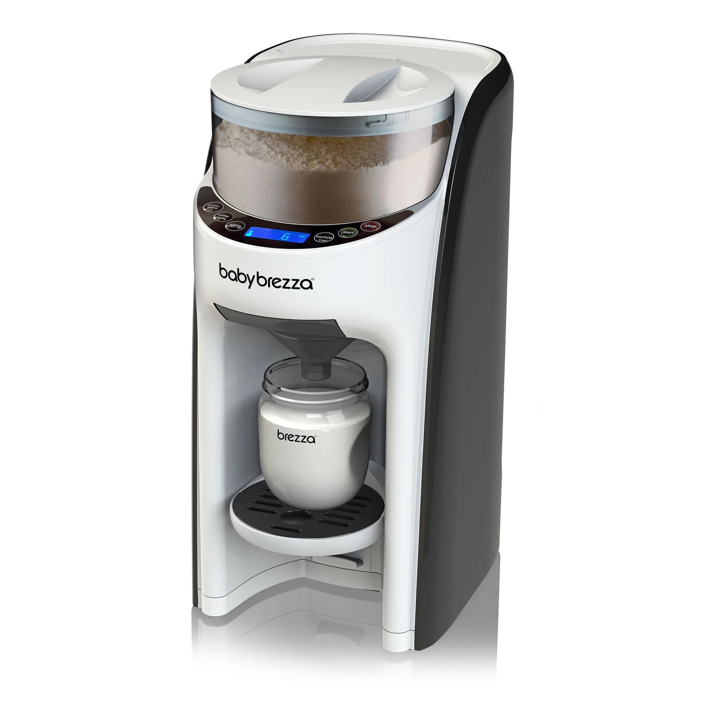2026 Distributeur de Lait en Poudre Formula Pro Advanced