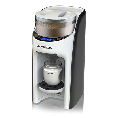 2026 Distributeur de Lait en Poudre Formula Pro Advanced