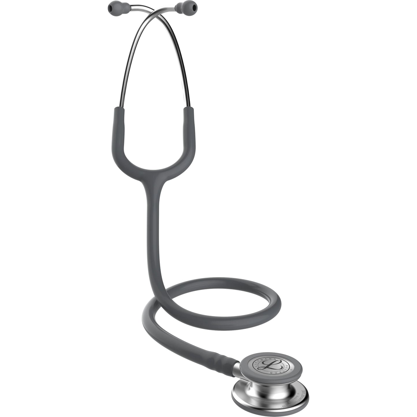 2026 Stéthoscope Littmann Classic III Monitoring : Gris 5621