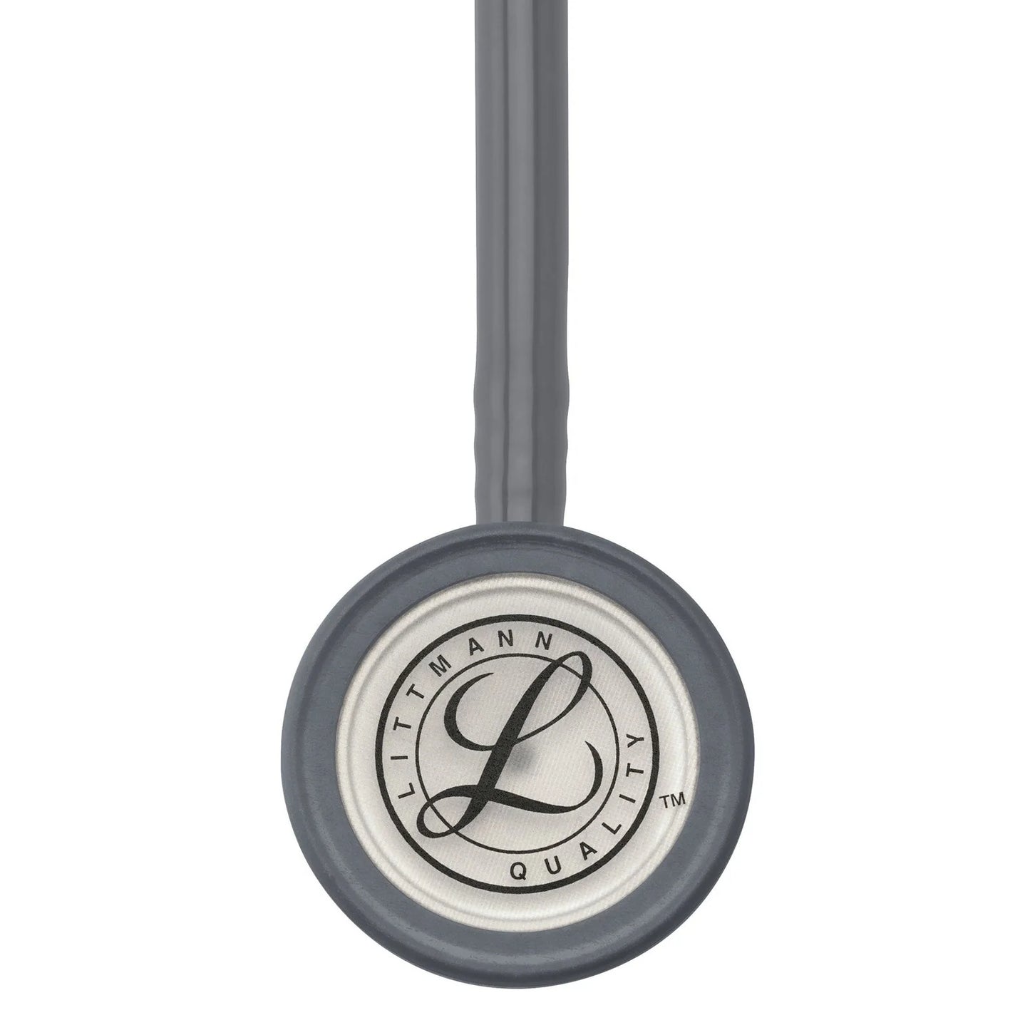 2026 Stéthoscope Littmann Classic III Monitoring : Gris 5621