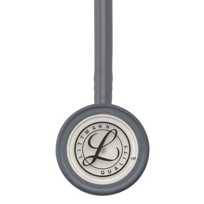 2026 Stéthoscope Littmann Classic III Monitoring : Gris 5621