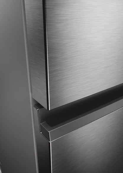 HAIER Réfrigérateur congélateur bas HTW5620DNMG