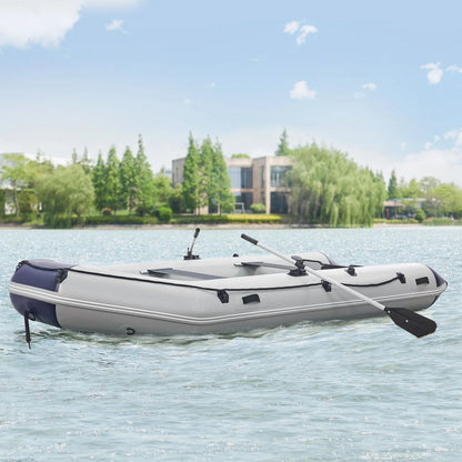 Bateau pneumatique 2026 de 3,80 m