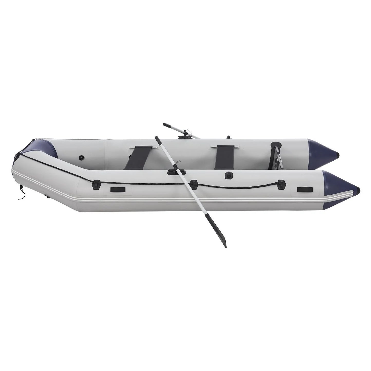 Bateau pneumatique 2026 de 3,80 m