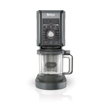 2026 2025 Ninja CREAMi Deluxe 11-in-1-Eiscreme- und Frozen-Leckerei-Maker