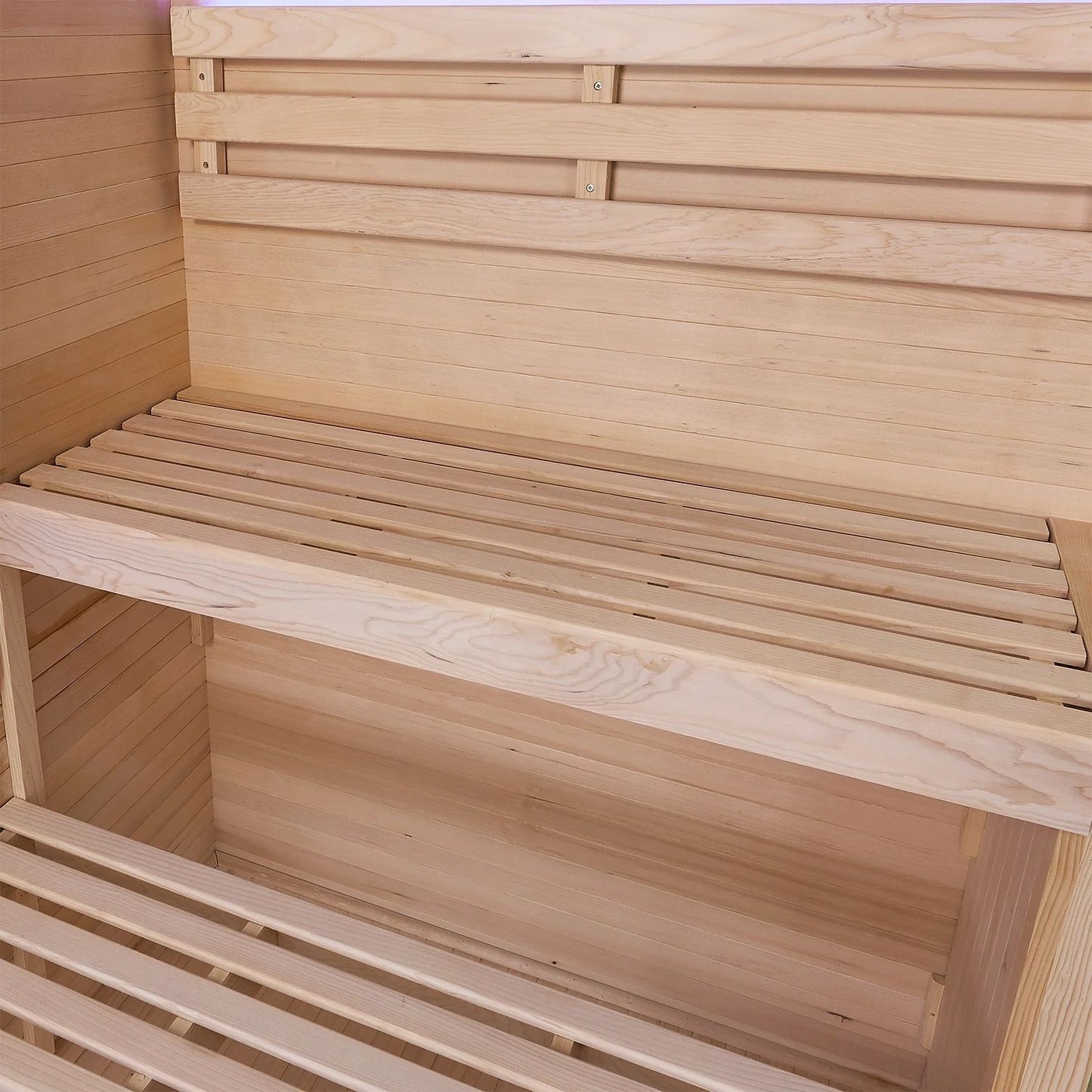 Sauna traditionnel Vantaa 2026