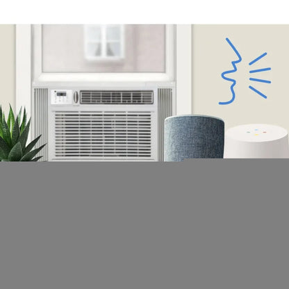 Climatiseur de fenêtre Arctic King de 18 000 BTU avec télécommande – Refroidissement puissant pour les grandes pièces
