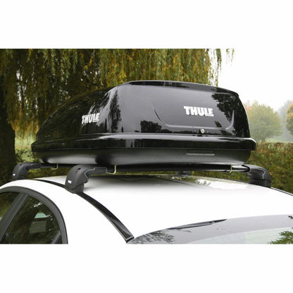 Coffre de toit THULE Ocean 80 noir 320 L (2025-2026)
