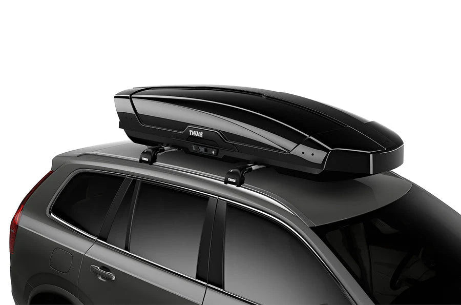 Coffre de toit THULE Motion XT XL noir 500 L (2025-2026)