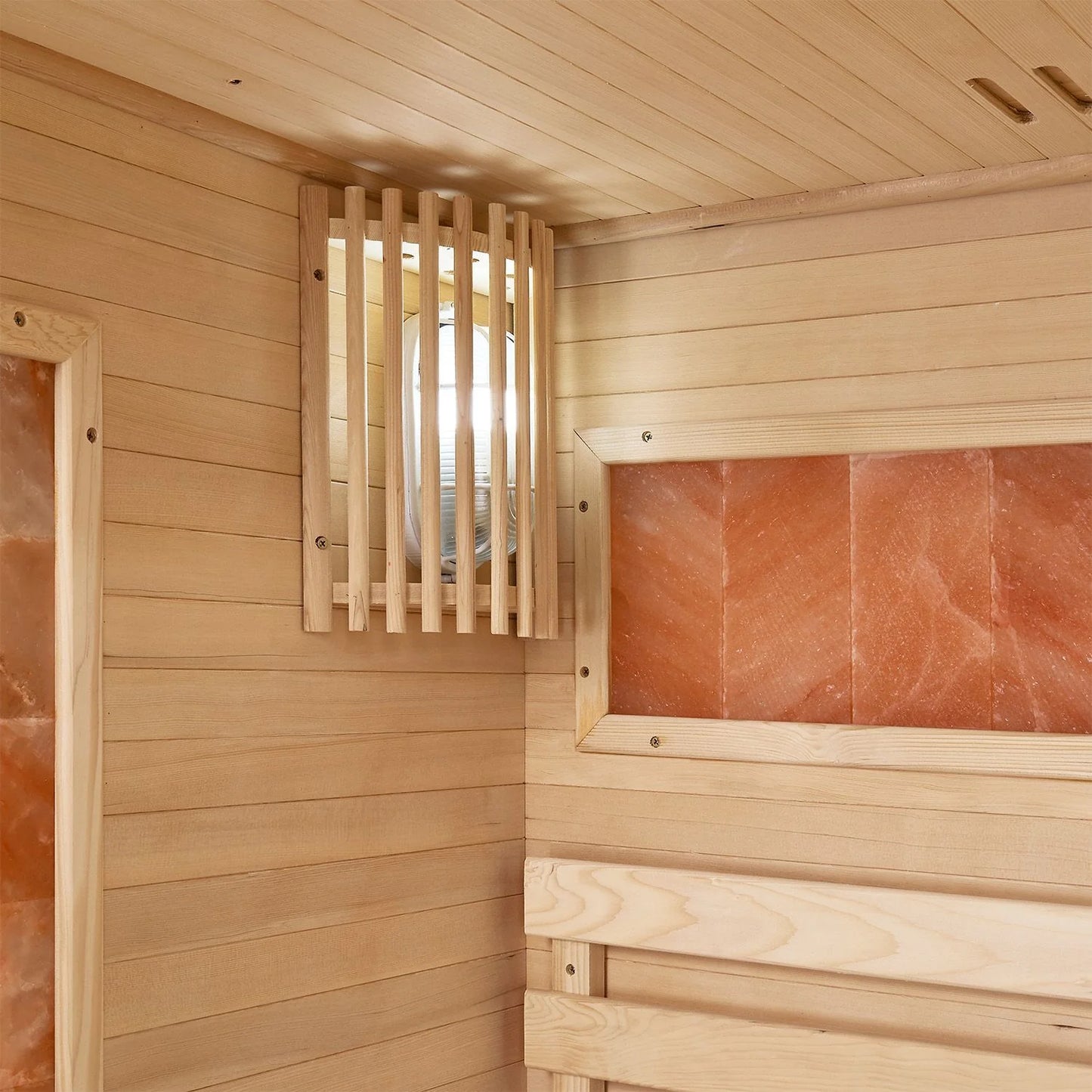 Sauna traditionnel Vantaa 2026