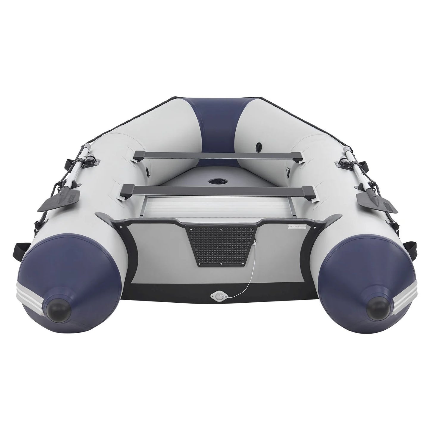 Bateau pneumatique 2026 de 3,80 m