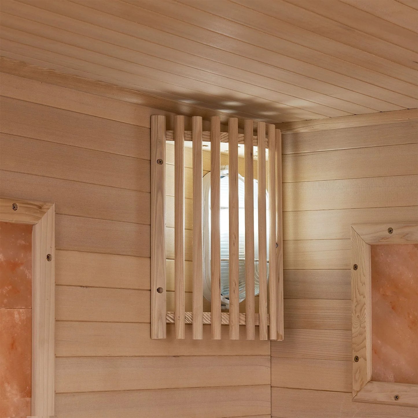 Sauna traditionnel Vantaa 2026