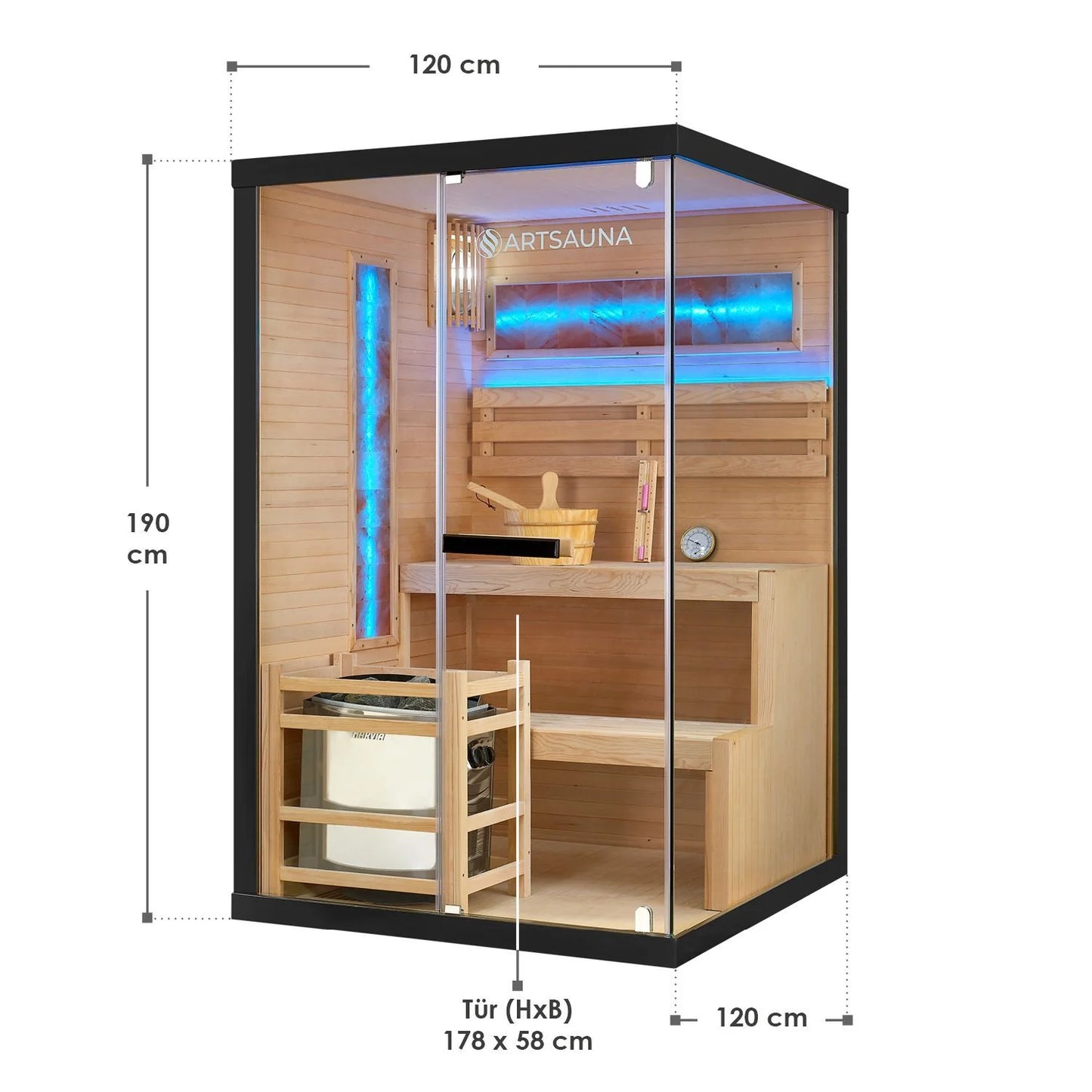 Sauna traditionnel Vantaa 2026