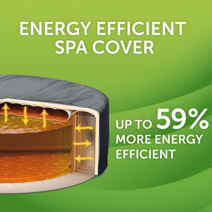 Spa gonflable Intex PureSpa Bubble Massage 120 jets (2026-2025)
