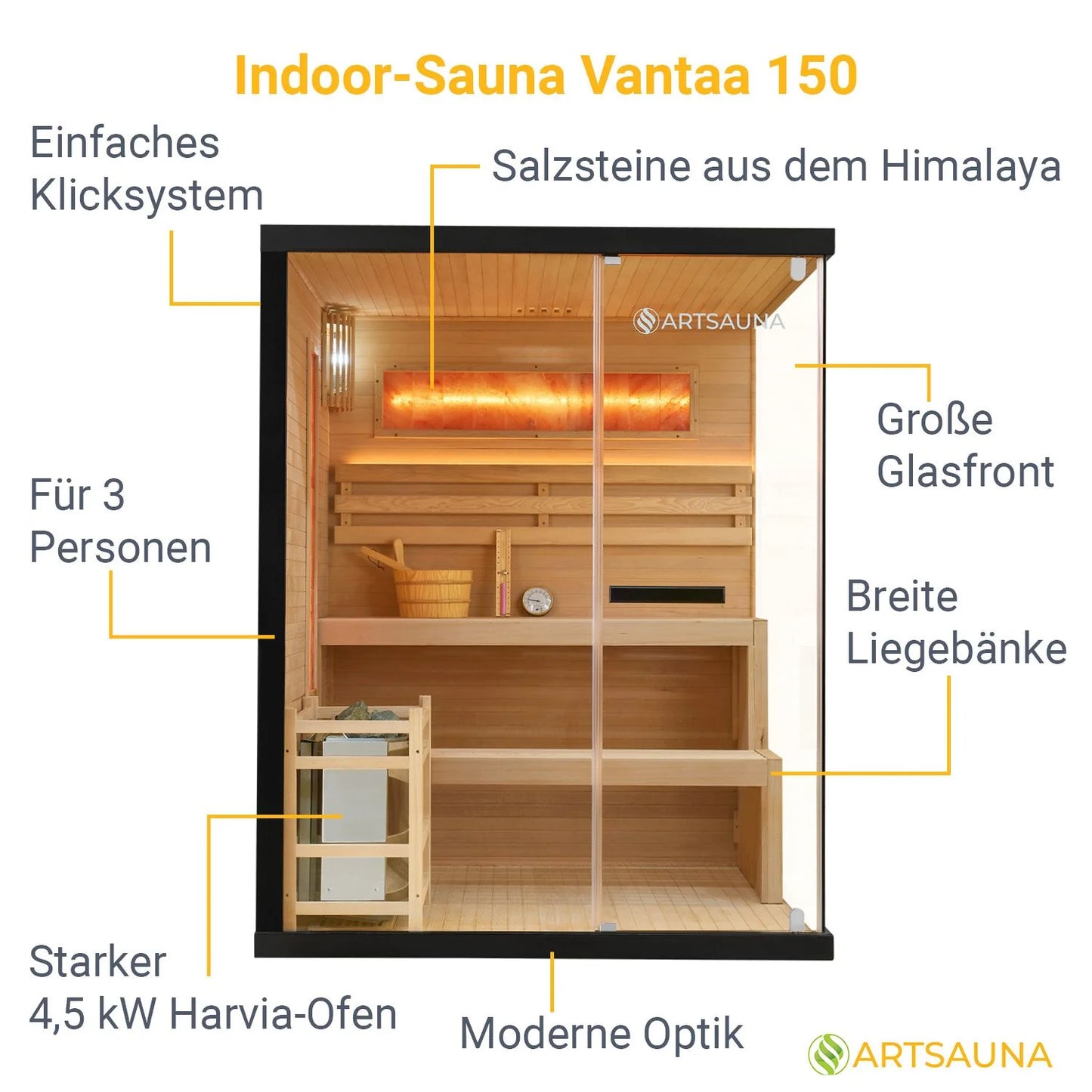 Sauna traditionnel Vantaa 2026